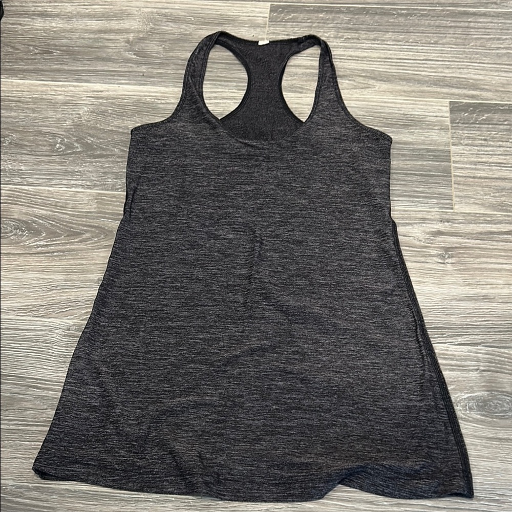 Lululemon Racerback Tank - Picture 2 of 2